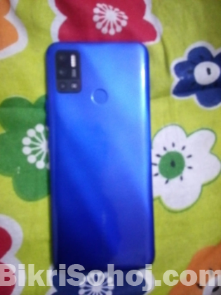 Tecno spark6 air